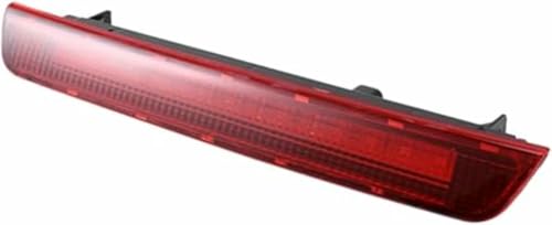 Troisième feu stop arrière solution freinage Qashqai J11