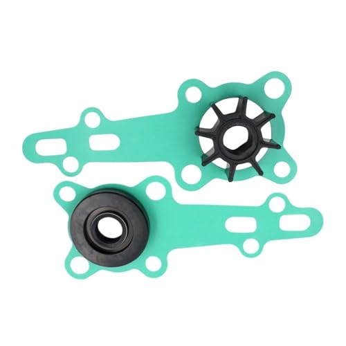 Kit de réparation turbine à eau pour moteur BF 8 remplace 06192-881-C00