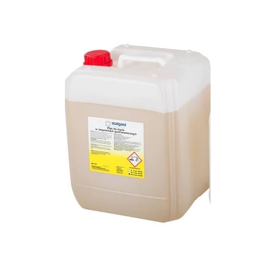 Płyn do mycia 20 L - Materiał -Horeca - FUL