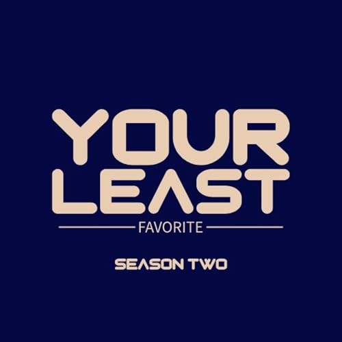 Season 2 Finale Podcast Por arte de portada