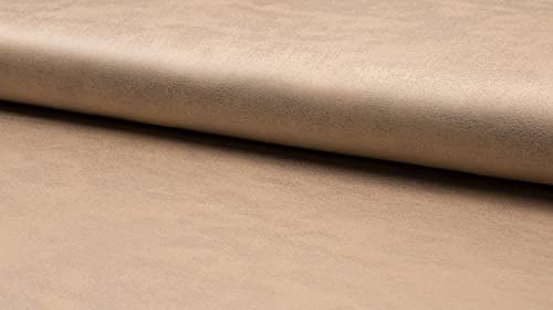 Suède extensible camel avec aluminium de 5m pour transformer votre fourgon aménagé