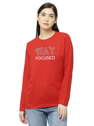 Image of Women Sweatshirt