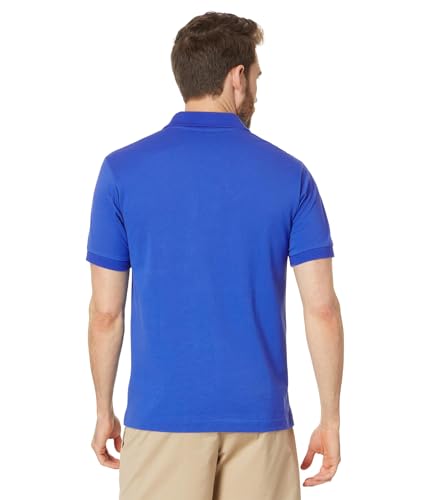 Image of Lacoste Men's Original Cotton Pique Polo