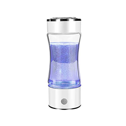 Water Purifiers Bouteille d'eau Riche Cover