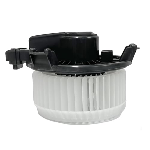 Moteur de ventilation climatisation pulseur d'air habitacle de remplacement - 3