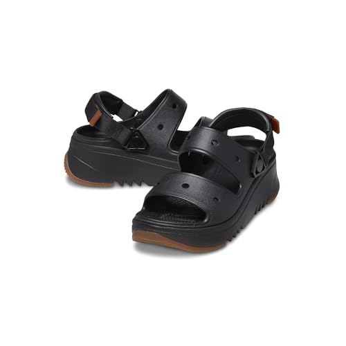 Image of Crocs Classic Hiker Xscape Sandal