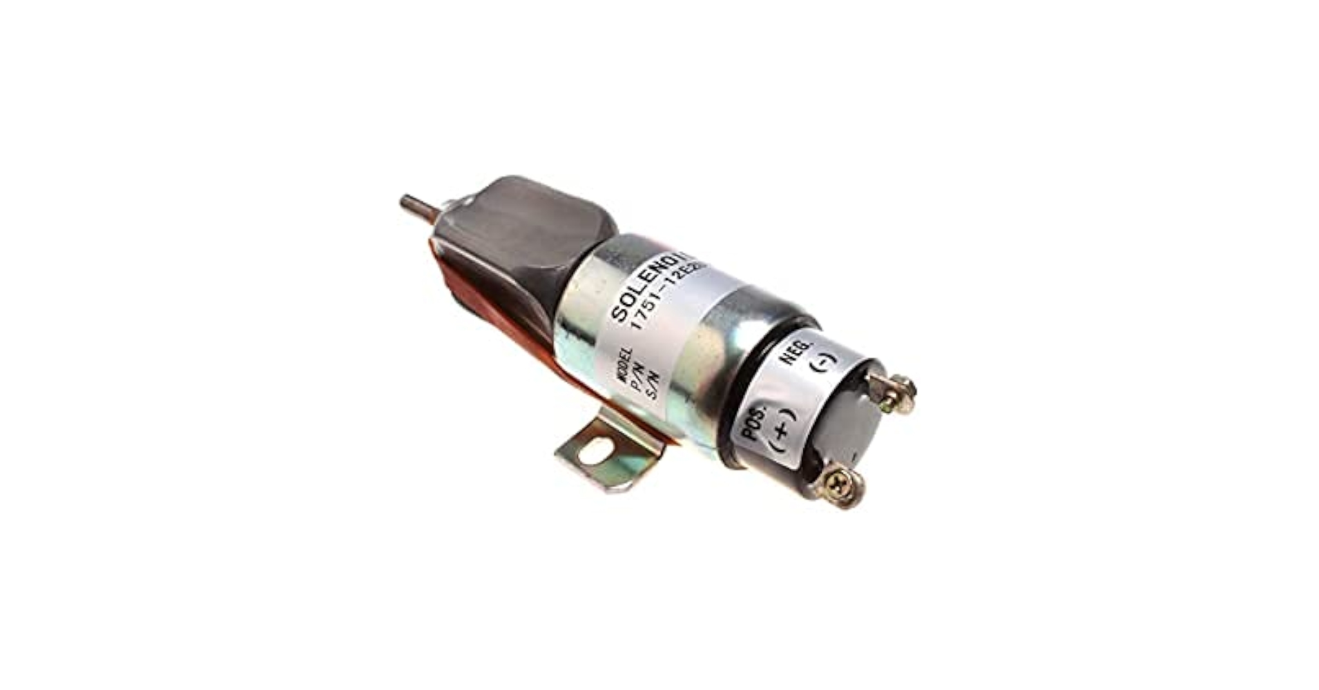Amazon.com: Engine Stop Shutdown Solenoid Valve 1751