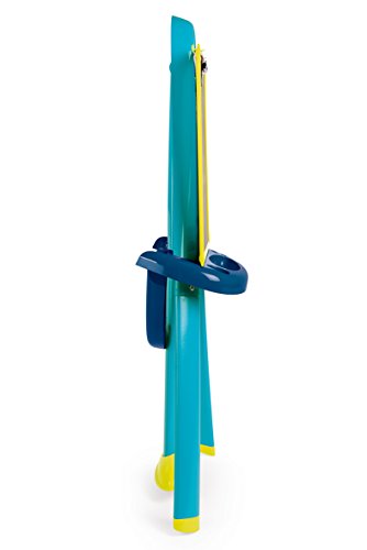 Smoby- Activity Lavagna Easy, 7600410607