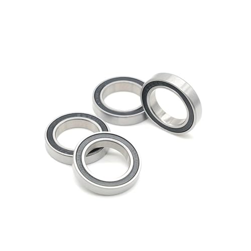 Roulement 6805-2RS de haute précision pour pièces de support vélo BB70