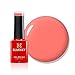 Bluesky Summer Coral Bsh019, Smalto Gel Mini, Rosa Corallo, Lunga Durata, Resistente alle Scheggiature, 5 ml, Richiede Asciugatura Sotto Lampada UV o LED immagine