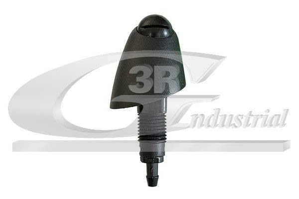 3RG INDUSTRIAL   Tobera Agua Lavaparabrisas Izquierdo  OEM 8200082370   Piezas para Coche Recambios Motor y Otras Partes de Vehículo | Compatible con los Modelos de Coche y Moto indicados más Abajo.