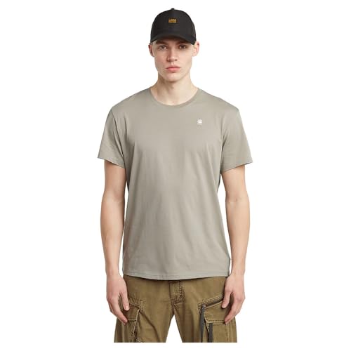 G-Star Base-S T-Shirt Para Hombre G-Star Base-S T-Shirt Para Hombre
