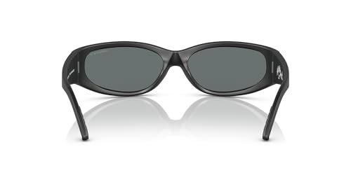 ARNETTE Men's an 4302 Rectangular Sunglasses4