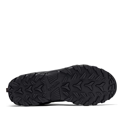 Image of Columbia Mens Buxton Peak Mid Ii Hiking Boot