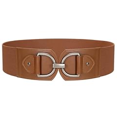 F-brown(silver Buckle)