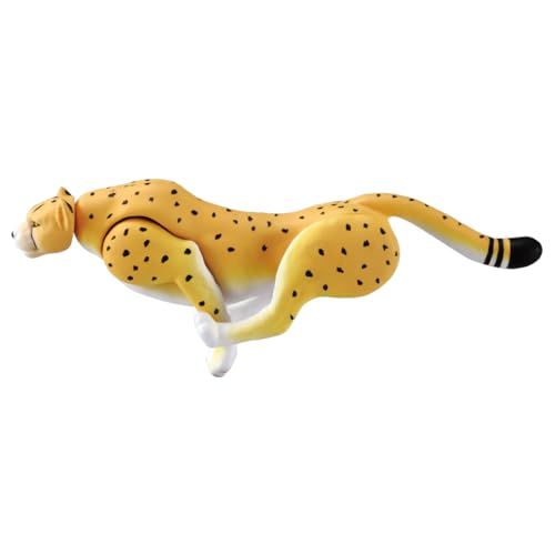 タカラトミー アニア AS-13 チーター (走るVer.) 動物 恐竜 おもちゃ 3歳以上