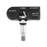 9681102280 Sensore di pressione pneumatici TPMS for 407 207 307 607 508 807 for pneumatici C4 5 6 7 8