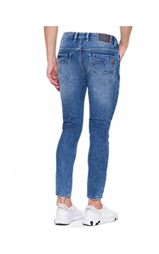 Image of Spykar Men Jeans