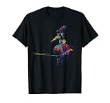 Fans de la música clásica, ¡esto te convertirá en el mejor violinista de tu club de música! Si tocas un instrumento musical o eres violonchelista, este diseño de violonchelo es el motivo perfecto para ti. Como violín, contrabajo, violín o viola.