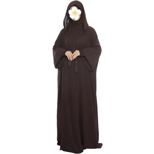khalat Muslim Prayer Dress