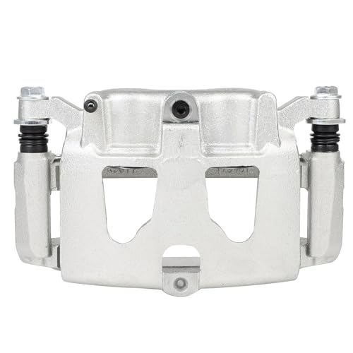 Image of 18B5473 Rear Left Disc Brake Caliper Assembly w /Bracket