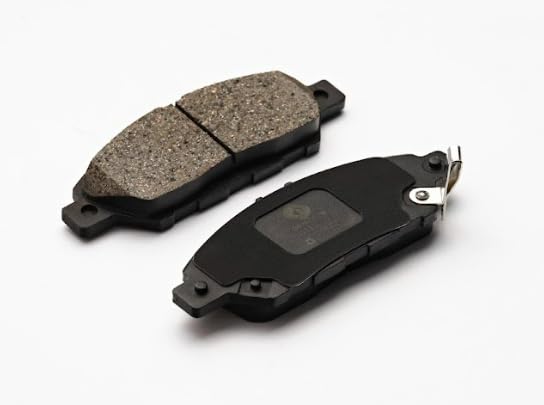 Brake Pads Compatible with Honda Amaze New Model |High Endurance - Premium Braking Strength, Durable, Ultra-Low Noise-image-47