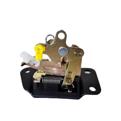 Serrure hayon de coffre compatible Mitsubishi Pajero Sport mécanisme fermeture arrière MR503021