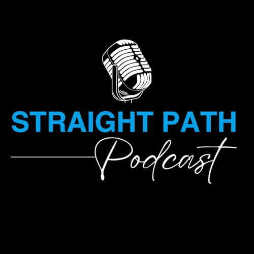 Straight Path Podcast Titelbild