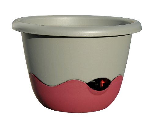 Schumm 1808552518 Mareta - Maceta colgante (diámetro: 25 cm)