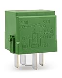 Multifunctional Relay Fit for Benz W245 W204 C204 C218 X218 W212 A207 C207 S212 W463 X164 X204 W164 W251 V251 W220 W221 C215 C216 R129 R230 R172 C197 R197, Replace 0025422319 0025427619 0009828523