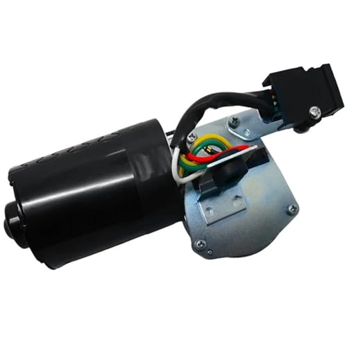 Moteur d'essuie-glace avant Coccinelle 93970141065 F006B200012 - 4