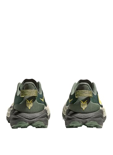 Image of Hoka Mens Speedgoat 6 Mid GTX