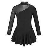 Geeignet für Eiskunstlauf, Eislaufen, Rollschuhlaufen, Bühnenperformance usw