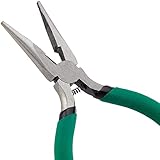 Photo Gallery sunnyclue pinze a becchi ad ago da 5 pollice pinze per perline pinze per creazione di gioielli in acciaio al carbonio strumenti pinze per tronchesi per gioielli fai-da-te realizzazione di anelli Photo Gallery sunnyclue pinze a becchi ad ago da 5 pollice pinze per perline pinze per creazione di gioielli in acciaio al carbonio strumenti pinze per tronchesi per gioielli fai-da-te realizzazione di anelli
