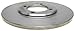 Raybestos 9010R Professional Grade Disc Brake Rotor