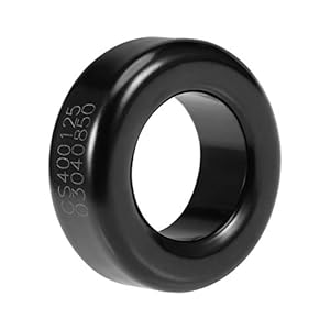 Sourcing Map Ferrit Ringkern T157-125A, 1 Stück