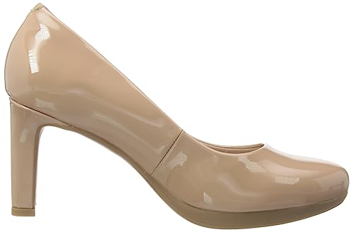 Clarks Ambyr Joy escarpins chic pour le bureau et les sorties