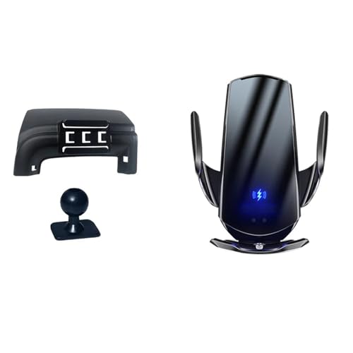 ahhccne Phone Mount for KIA Sportage KX5 2016-2017, Car Phone Holder