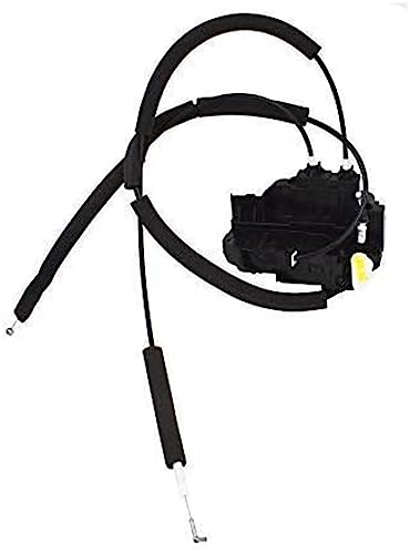 Serrure de couvercle de coffre actionneur robuste avant gauche 805019FG0A