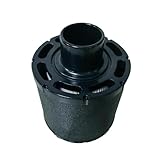 BANGTE AW26796 Heavy Duty Air Cleaner Compatible with John Deere AMT600 AMT622 AMT626 Material