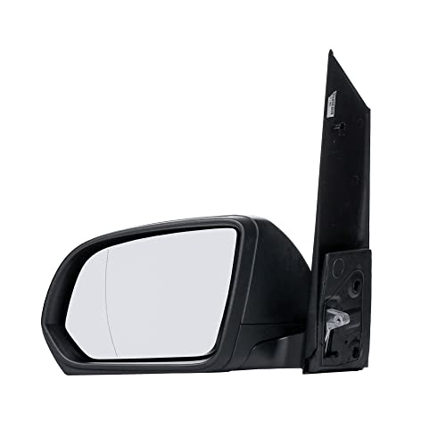 Blic 5402-04-0203891P Specchietto Retrovisore Esterno Specchio Completo Asferico Sx