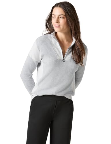 CECIL Colourblock Troyer