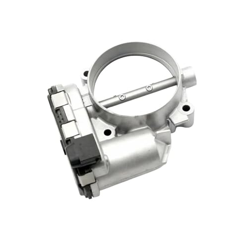 Ensemble Corps de Papillon pour Remplacement Système Admission SL S GL 550 - 2