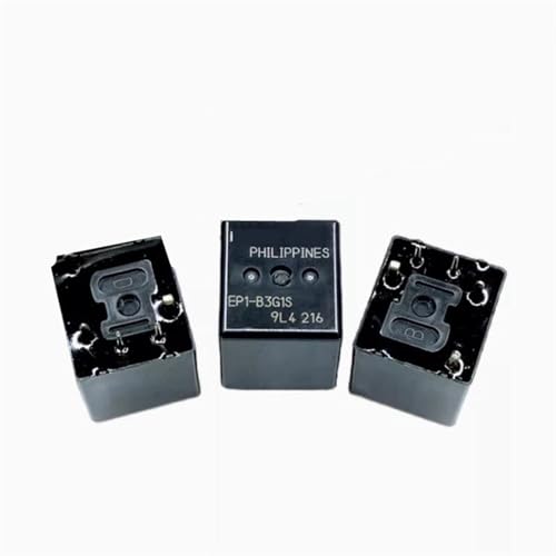 Relais EP1-B3G1S 5PIN de haute précision pour commutation stable