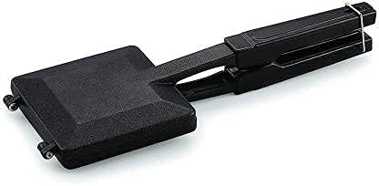 Nulomi Sandwich Toaster, Non-Stick ||Coating Solo Regular Gas Sandwich Toaster