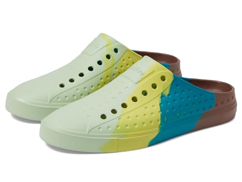 Native Shoes Jefferson Clog Marble - Unisex Clogs - Synthetic Outsole - Round Toe Shape - Slip-on Style2