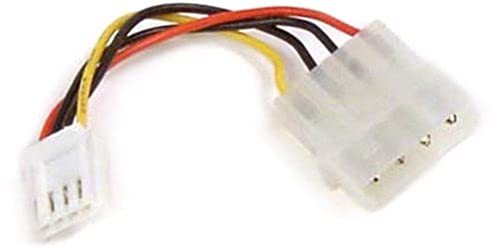 Belkin 6in Disk Drive Power Converter 5.25in/3.5in