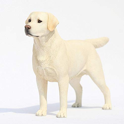 Ornements Labrador Retriever 1/6 KELIEQA cadeau idéal pour passionné de chien et déco