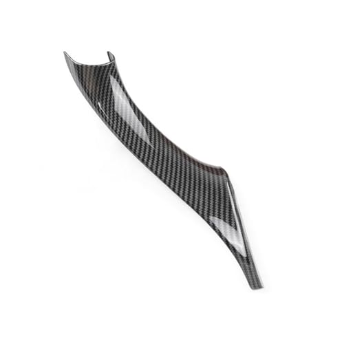 Housse protection poignée carbone pour B&MW F10 F18 habillage intérieur luxe