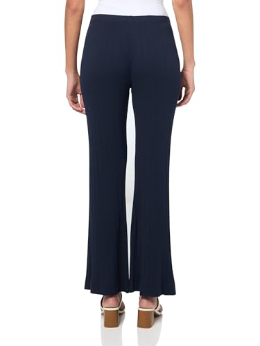 Velvet by Graham & Spencer Women's Alemi Pull on Pointelle Pants2
